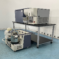 BD FACSAria llu Cell Sorter -3 Laser (2003) image 1